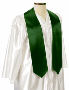 Graduation Honor Stole