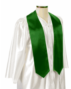 Graduation Honor Stole