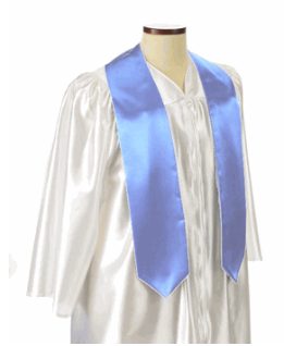 Graduation Honor Stole