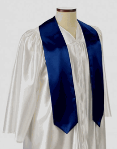 Graduation Honor Stole