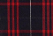 Plaid School Uniform Jumper V-Front Knife Pleats Style 62