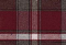 Plaid School Uniform Jumper V-Front Knife Pleats Style 62