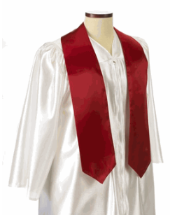 Graduation Honor Stole