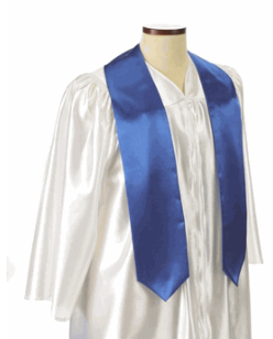 Graduation Honor Stole