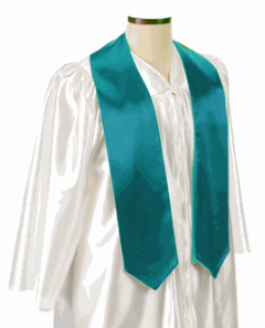 Graduation Honor Stole