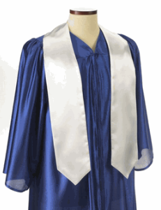 Graduation Honor Stole