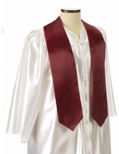 Graduation Honor Stole