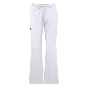  Adar - uniforms Medical Uniform Pants uniforms online Adar Indulgenc Jr. Fit Low Rise Boot Cut Patch Pocket Pants - SchoolUniforms.com