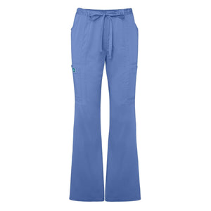  Adar - uniforms Medical Uniform Pants uniforms online Adar Indulgenc Jr. Fit Low Rise Boot Cut Patch Pocket Pants - SchoolUniforms.com