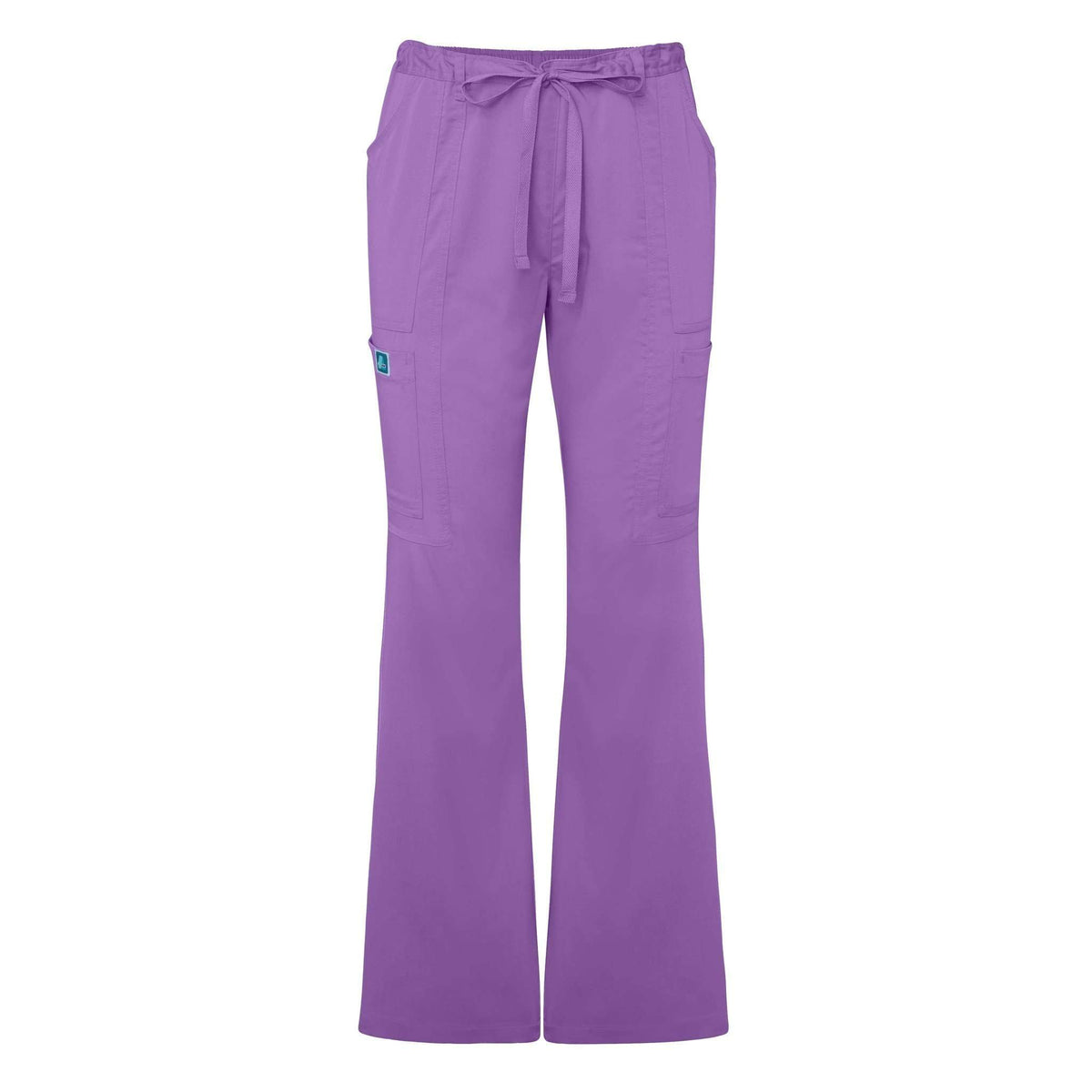  Adar - uniforms Medical Uniform Pants uniforms online Adar Indulgenc Jr. Fit Low Rise Boot Cut Patch Pocket Pants - SchoolUniforms.com