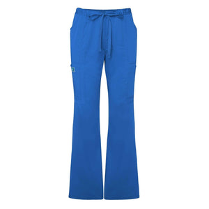  Adar - uniforms Medical Uniform Pants uniforms online Adar Indulgenc Jr. Fit Low Rise Boot Cut Patch Pocket Pants - SchoolUniforms.com