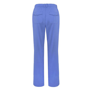  Adar - uniforms Medical Uniform Pants uniforms online Adar Indulgence Jr. Fit Low Rise Tapered Leg 6 Pocket Drawstring Pants - SchoolUniforms.com