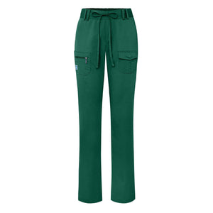  Adar - uniforms Medical Uniform Pants uniforms online Adar Indulgence Jr. Fit Low Rise Tapered Leg 6 Pocket Drawstring Pants - SchoolUniforms.com