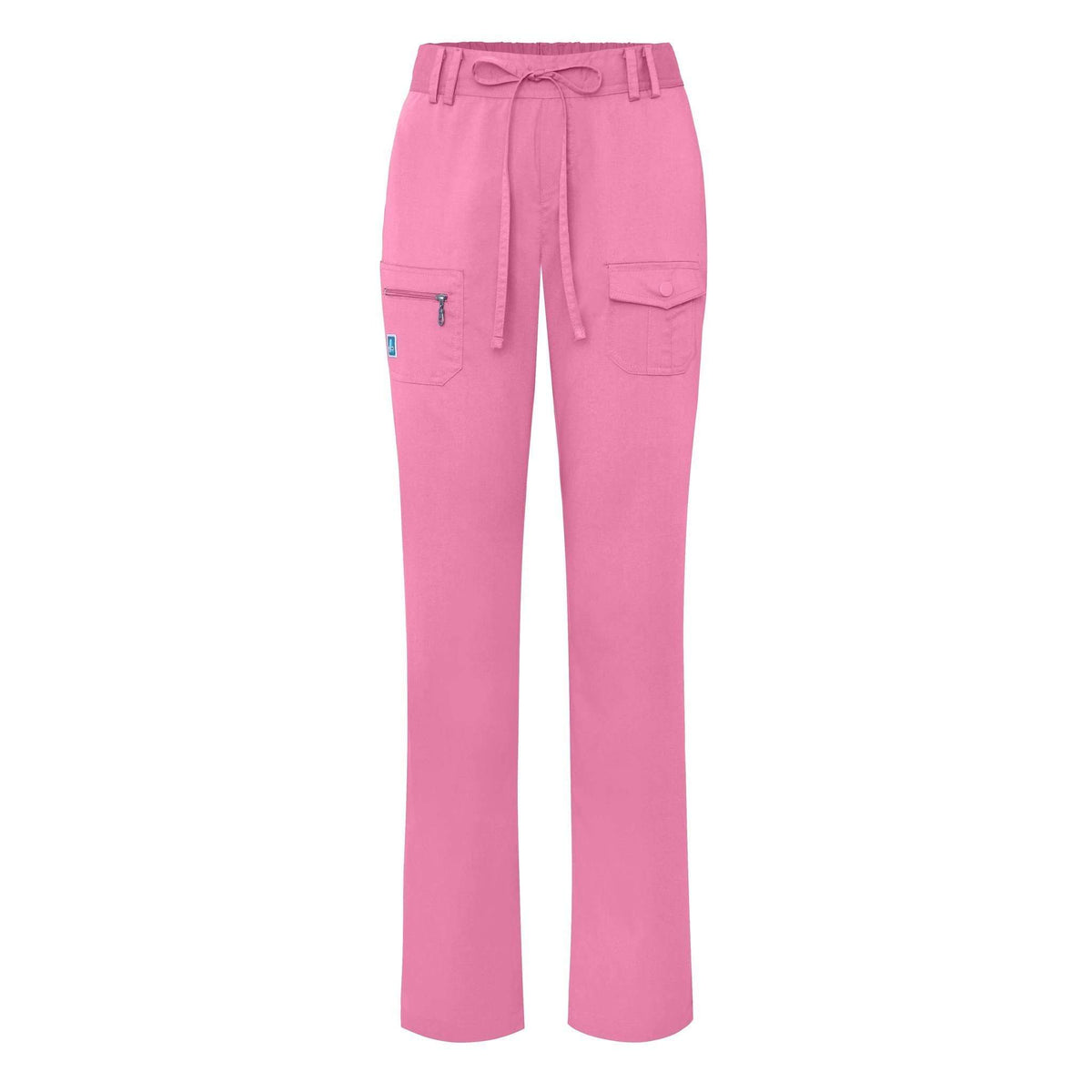  Adar - uniforms Medical Uniform Pants uniforms online Adar Indulgence Jr. Fit Low Rise Tapered Leg 6 Pocket Drawstring Pants - SchoolUniforms.com