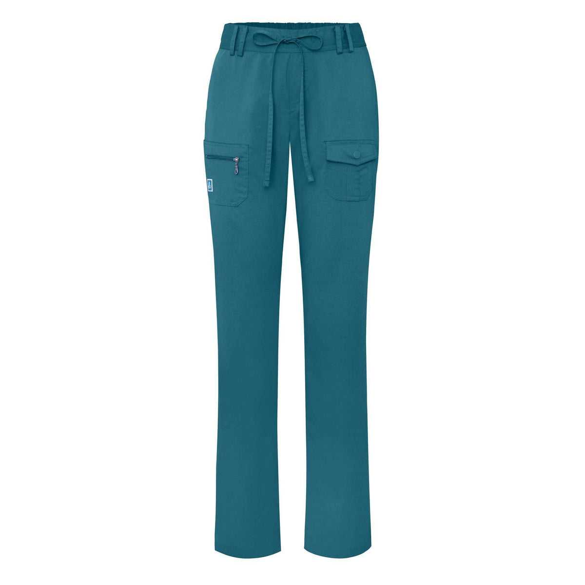  Adar - uniforms Medical Uniform Pants uniforms online Adar Indulgence Jr. Fit Low Rise Tapered Leg 6 Pocket Drawstring Pants - SchoolUniforms.com