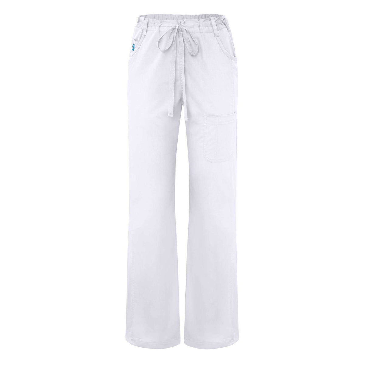  Adar - uniforms Medical Uniform Pants uniforms online Adar Indulgence Jr. Fit Mid Rise Straight Leg Multi Seam Pants - SchoolUniforms.com