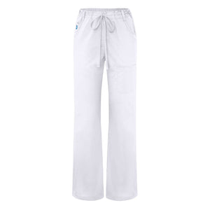  Adar - uniforms Medical Uniform Pants uniforms online Adar Indulgence Jr. Fit Mid Rise Straight Leg Multi Seam Pants - SchoolUniforms.com