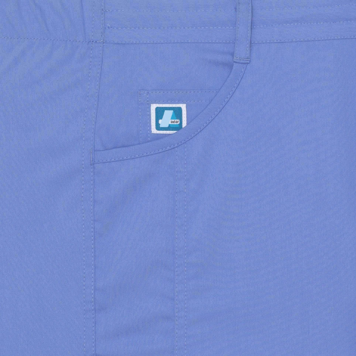  Adar - uniforms Medical Uniform Pants uniforms online Adar Indulgence Jr. Fit Mid Rise Straight Leg Multi Seam Pants - SchoolUniforms.com