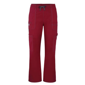  Adar - uniforms Medical Uniform Pants uniforms online Adar Pop-Stretch Mens 7-Pocket Cargo Pants - SchoolUniforms.com