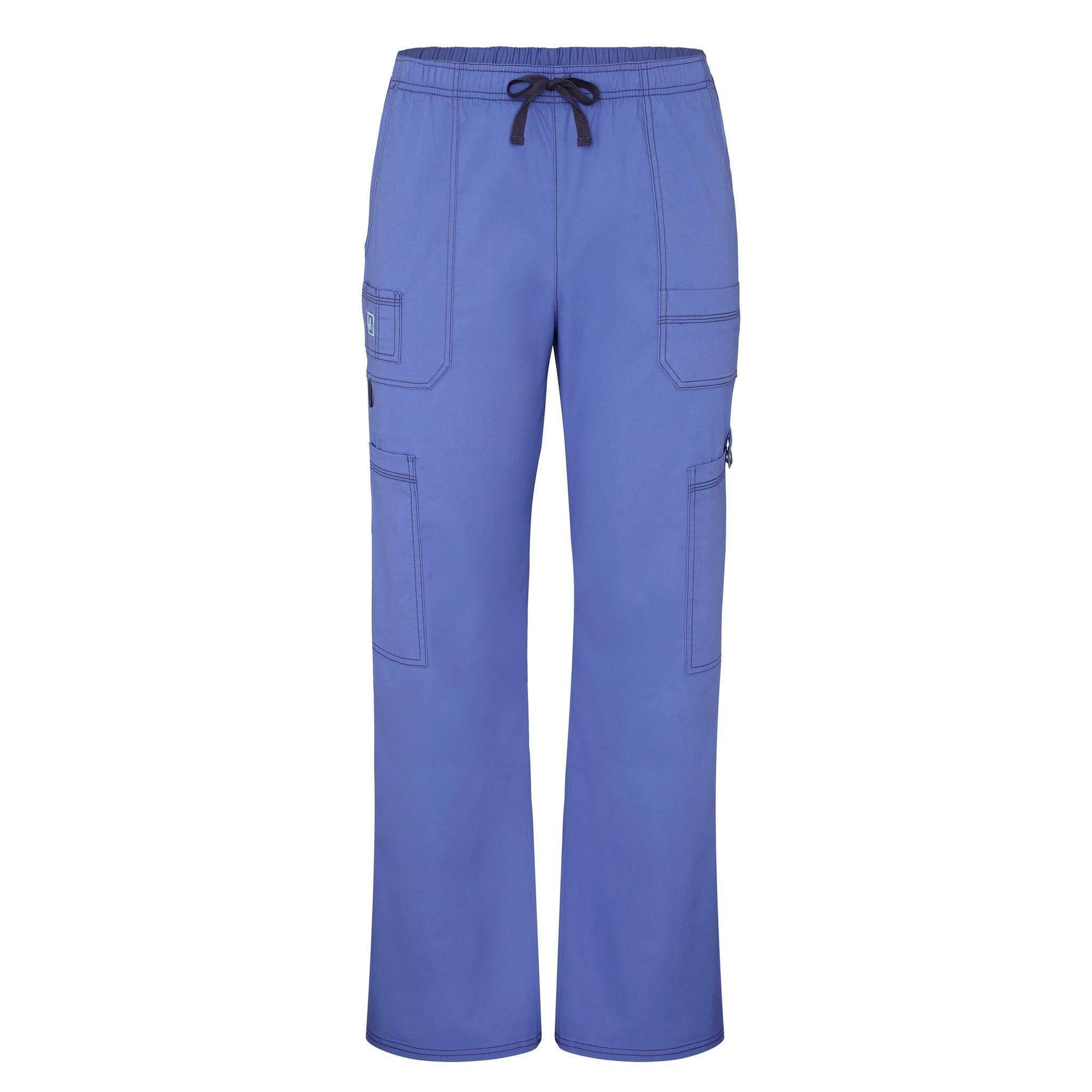  Adar - uniforms Medical Uniform Pants uniforms online Adar Pop-Stretch Mens 7-Pocket Cargo Pants - SchoolUniforms.com