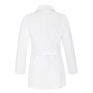  Adar - uniforms Medical Uniform Lab Coats uniforms online Adar Universal 30" Womens Princess Cut Consultation Coat - SchoolUniforms.com