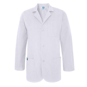  Adar - uniforms Medical Uniform Lab Coats uniforms online Adar Universal 31" Unisex Classic Consultation Coat - SchoolUniforms.com