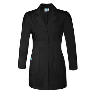  Adar - uniforms Medical Uniform Lab Coats uniforms online Adar Universal 32" Womens Perfection Labcoat - SchoolUniforms.com