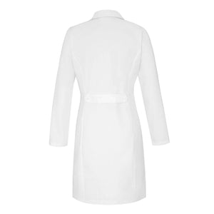  Adar - uniforms Medical Uniform Lab Coats uniforms online Adar Universal 36" Womens Slim-Fit Lab Coat - SchoolUniforms.com