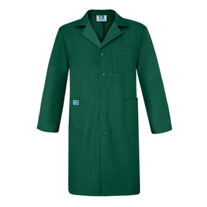  Adar - uniforms Medical Uniform Lab Coats uniforms online Adar Universal 39" Labcoat with Inner Pockets - SchoolUniforms.com