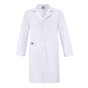  Adar - uniforms Medical Uniform Lab Coats uniforms online Adar Universal 39" Labcoat with Inner Pockets - SchoolUniforms.com