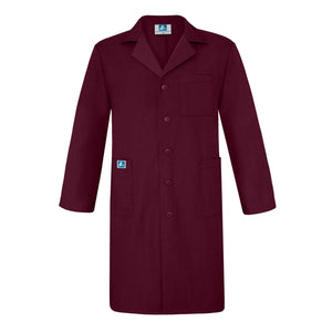  Adar - uniforms Medical Uniform Lab Coats uniforms online Adar Universal 39" Labcoat with Inner Pockets - SchoolUniforms.com