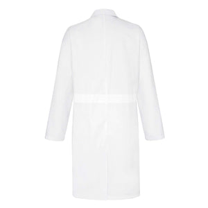  Adar - uniforms Medical Uniform Lab Coats uniforms online Adar Universal 39" Unisex Midriff Lab Coat - SchoolUniforms.com