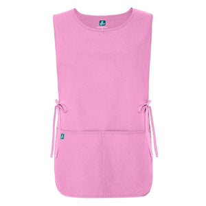  Adar - uniforms Medical Uniform Aprons uniforms online Adar Universal Bib Apron - SchoolUniforms.com