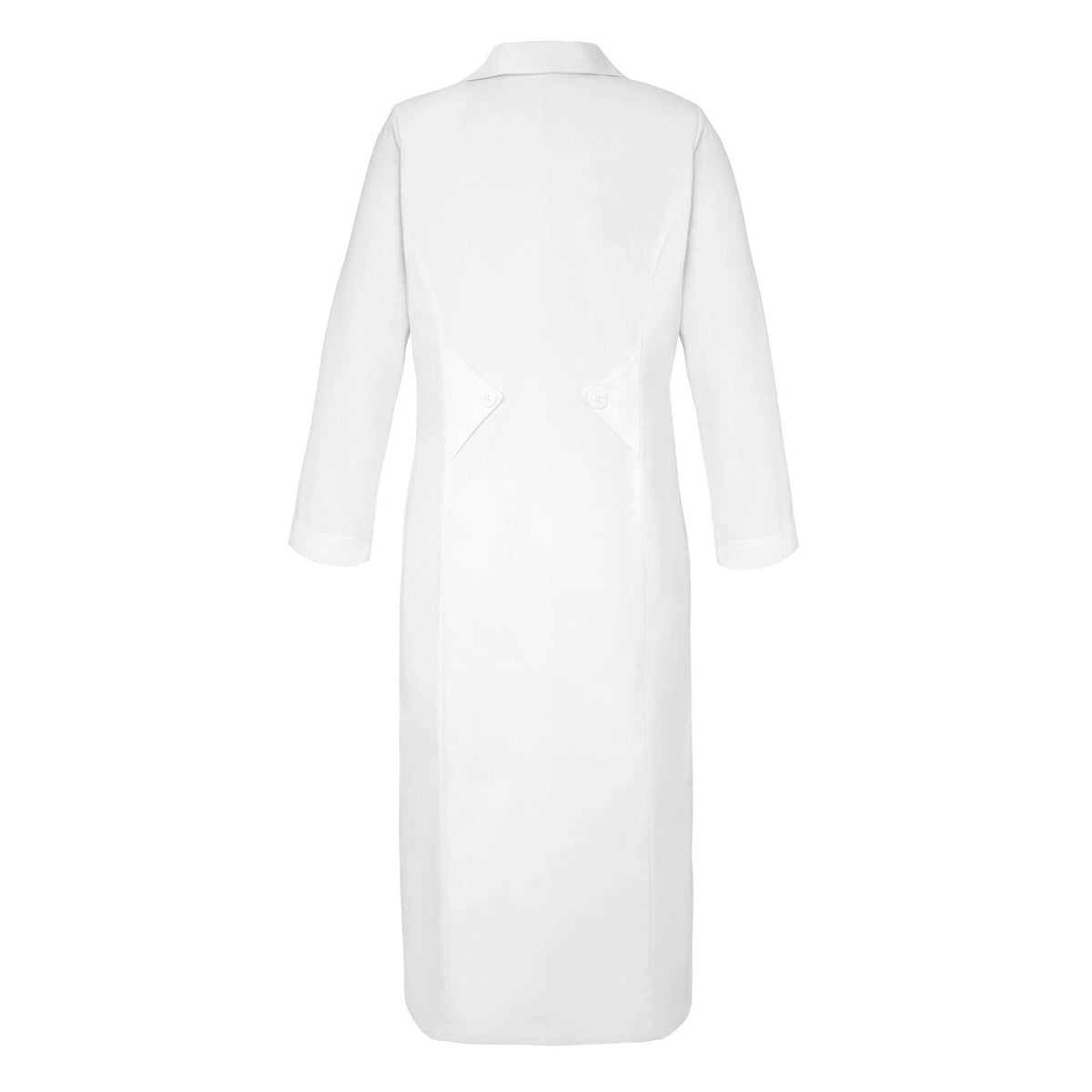  Adar - uniforms Medical Uniform Dresses uniforms online Adar Universal Double Embroidered Collar Dress - SchoolUniforms.com