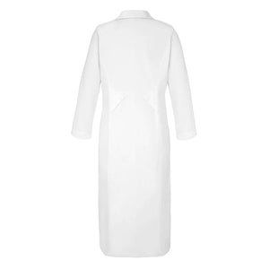  Adar - uniforms Medical Uniform Dresses uniforms online Adar Universal Double Embroidered Collar Dress - SchoolUniforms.com