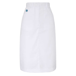  Adar - uniforms Medical Uniform Skirts uniforms online Adar Universal Jeans Skirt - SchoolUniforms.com