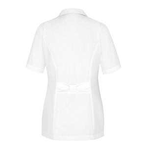  Adar - uniforms Medical Uniform Tops uniforms online Adar Universal Lapel Collar Nurse Top - SchoolUniforms.com