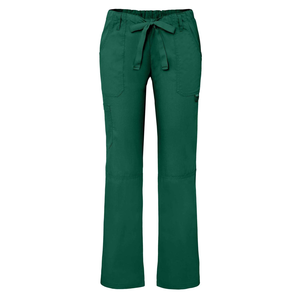 Adar - uniforms Medical Uniform Pants uniforms online Adar Universal Low-Rise Multipocket Drawstring Straight Leg Pants Tall - SchoolUniforms.com