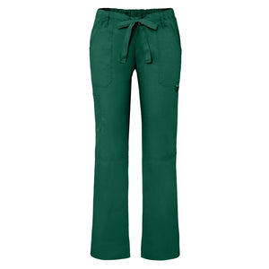  Adar - uniforms Medical Uniform Pants uniforms online Adar Universal Low-Rise Multipocket Drawstring Straight Leg Pants Tall - SchoolUniforms.com