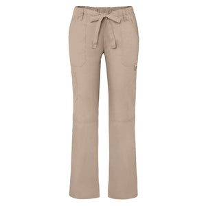  Adar - uniforms Medical Uniform Pants uniforms online Adar Universal Low-Rise Multipocket Drawstring Straight Leg Pants Tall - SchoolUniforms.com