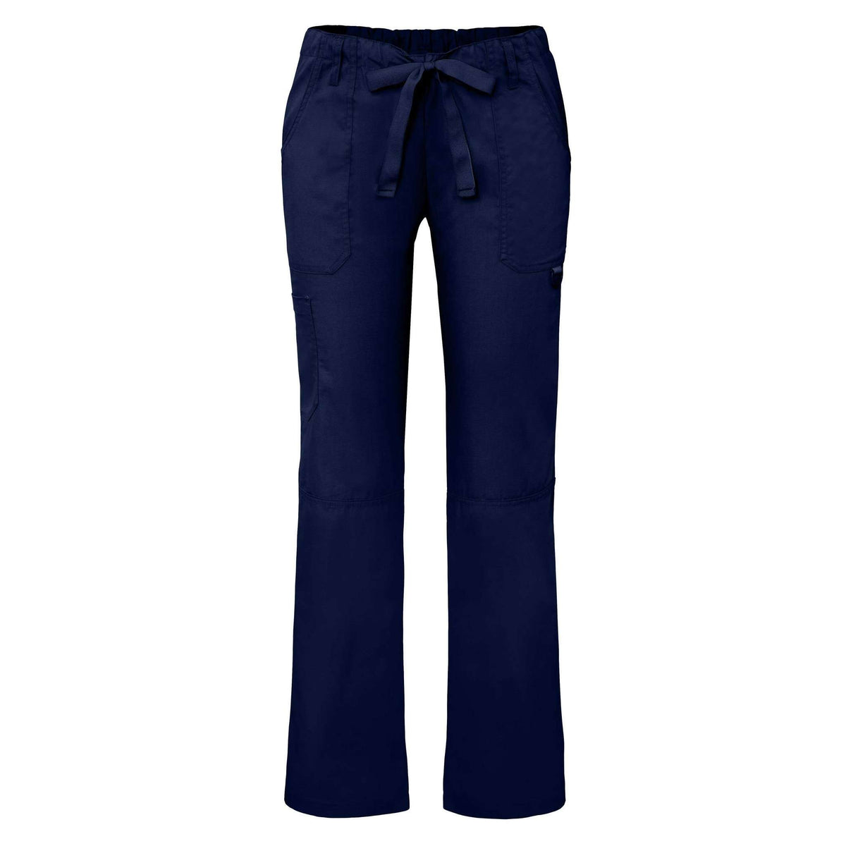  Adar - uniforms Medical Uniform Pants uniforms online Adar Universal Low-Rise Multipocket Drawstring Straight Leg Pants Tall - SchoolUniforms.com