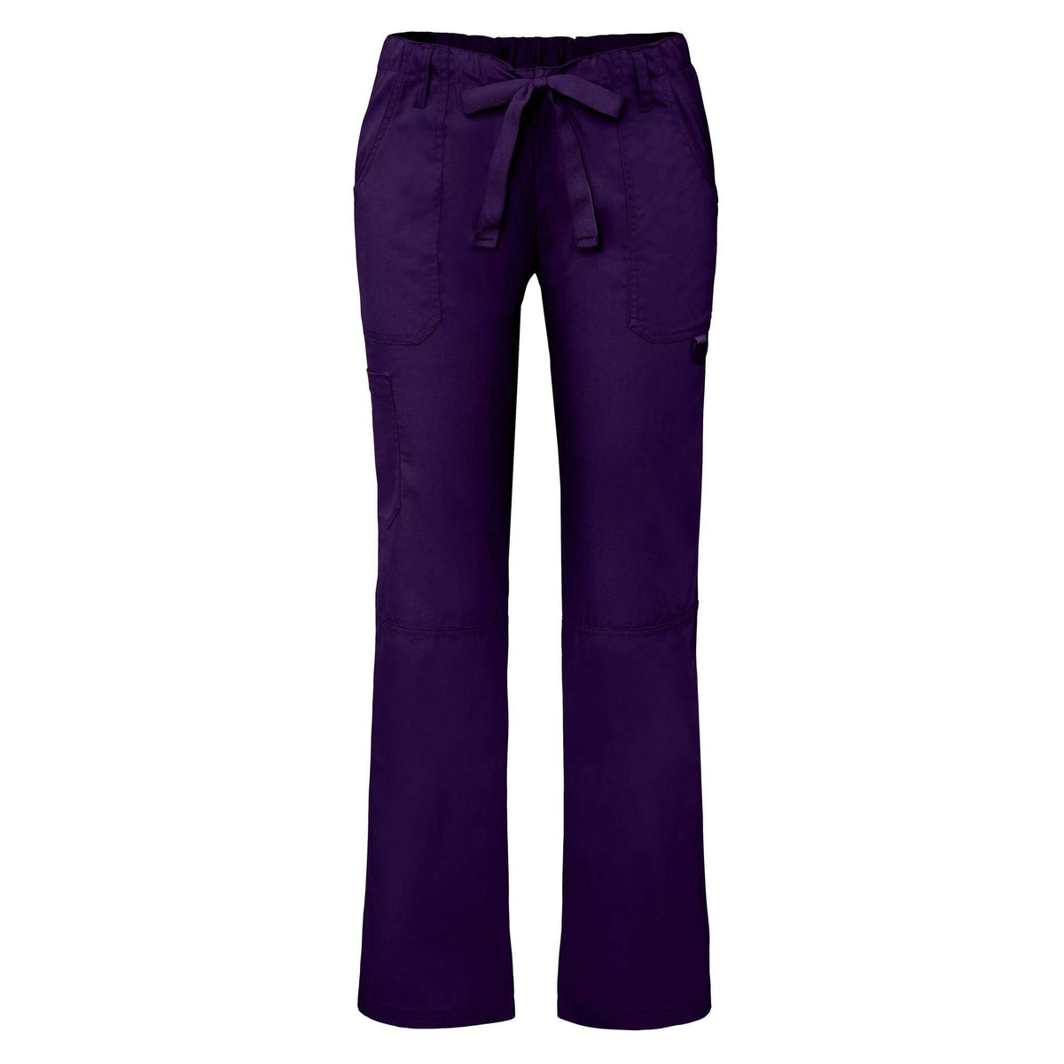  Adar - uniforms Medical Uniform Pants uniforms online Adar Universal Low-Rise Multipocket Drawstring Straight Leg Pants Tall - SchoolUniforms.com