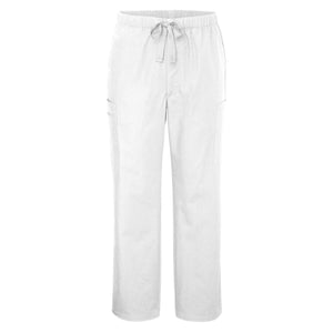  Adar - uniforms Medical Uniform Pants uniforms online ADAR Universal Mens 6-Pocket Comfort Tapered Leg Pants - SchoolUniforms.com