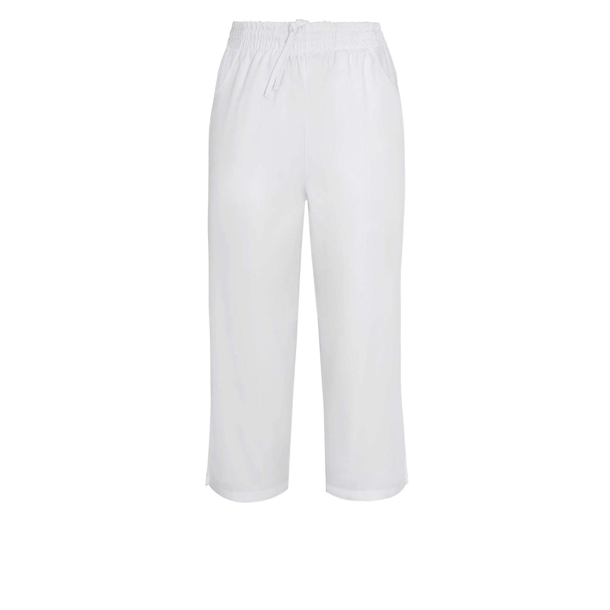  Adar - uniforms Medical Uniform Pants uniforms online Adar Universal Natural-Rise Capri Drawstring Pants - SchoolUniforms.com