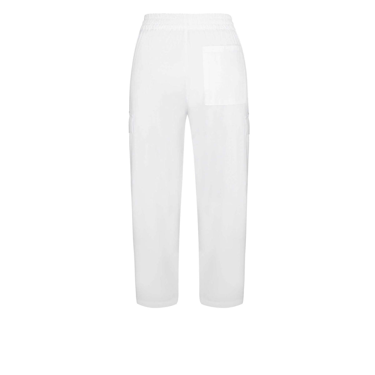  Adar - uniforms Medical Uniform Pants uniforms online Adar Universal Natural-Rise Cargo Pocket Capri Pants - SchoolUniforms.com