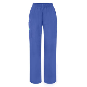  Adar - uniforms Medical Uniform Pants uniforms online Adar Universal Natural-Rise Comfort 4 Pkt Cargo Utility Tapered Leg Pants Tall - SchoolUniforms.com