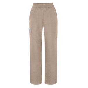  Adar - uniforms Medical Uniform Pants uniforms online Adar Universal Natural-Rise Comfort 4 Pkt Cargo Utility Tapered Leg Pants Tall - SchoolUniforms.com