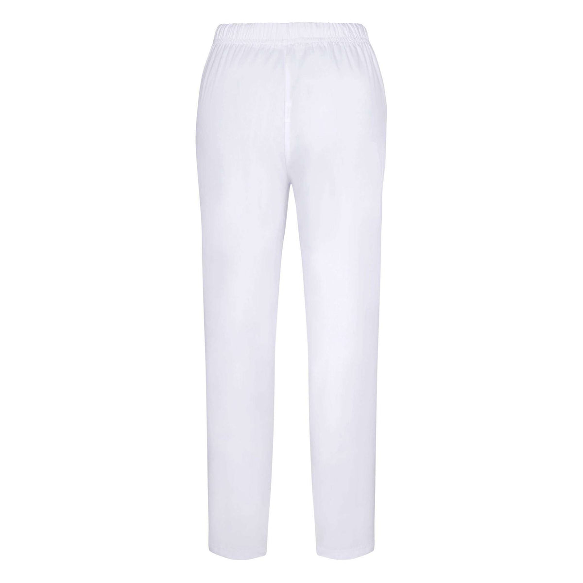  Adar - uniforms Medical Uniform Pants uniforms online Adar Universal Natural-Rise Mock Fly Drawstring Tapered Leg Pants Tall - SchoolUniforms.com