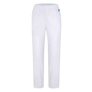  Adar - uniforms Medical Uniform Pants uniforms online Adar Universal Natural-Rise Mock Fly Drawstring Tapered Leg Pants Tall - SchoolUniforms.com