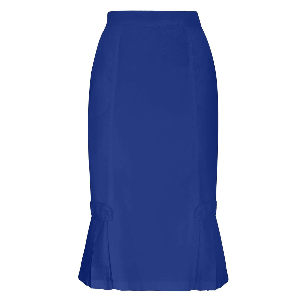  Adar - uniforms Medical Uniform Skirts uniforms online Adar Universal Tabbed Pleat Panel Skirt - SchoolUniforms.com